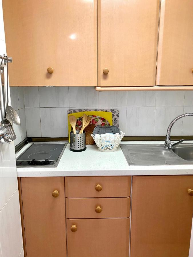 Las Damas - Aloturin Benidorm Extérieur photo