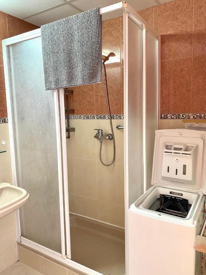 Las Damas - Aloturin Benidorm Extérieur photo