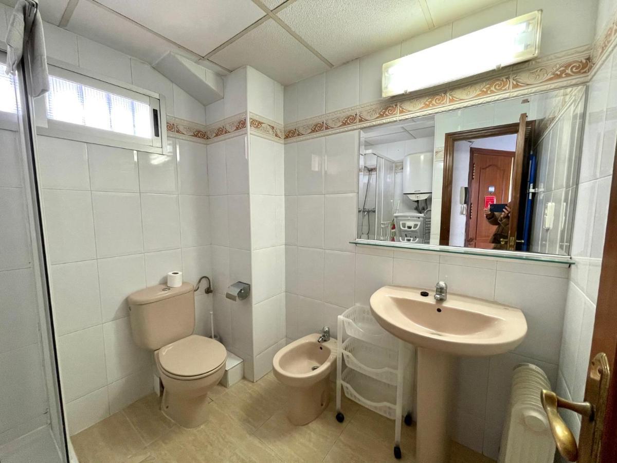 Las Damas - Aloturin Benidorm Extérieur photo