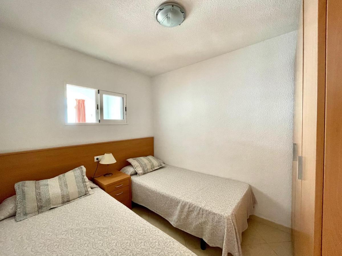 Las Damas - Aloturin Benidorm Extérieur photo