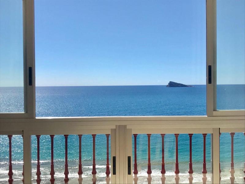 Las Damas - Aloturin Benidorm Extérieur photo