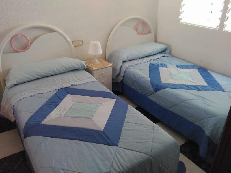 Las Damas - Aloturin Benidorm Extérieur photo